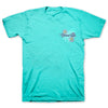 Blessed Girl Womens T-Shirt Honey