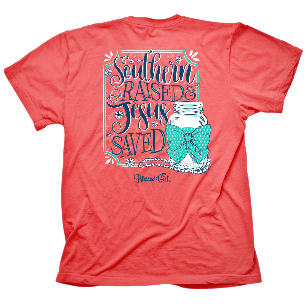 Southern Sisters Home Louisville Girl Womens Tee