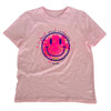 Blessed Girl Kids T-Shirt Smile Jesus