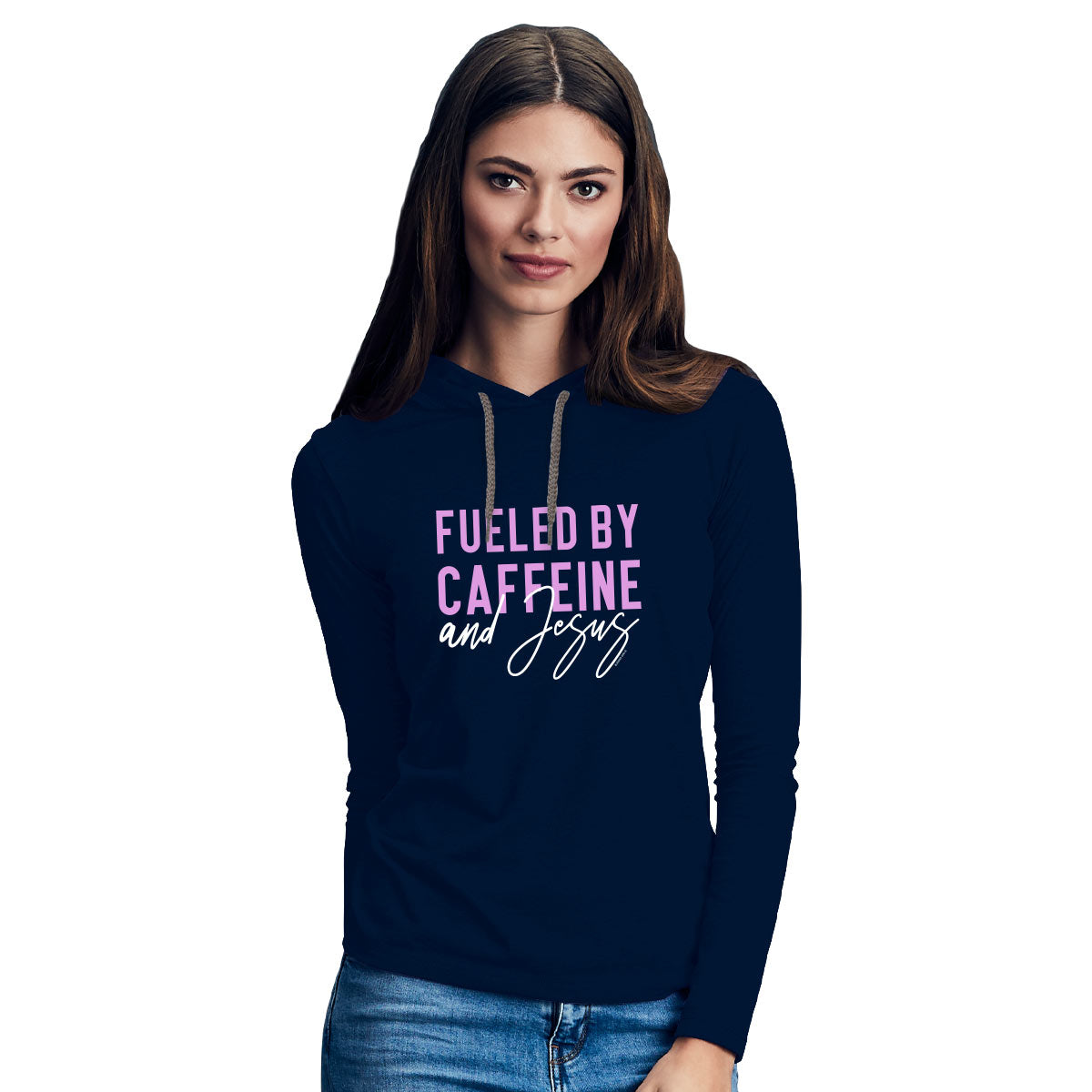 Blessed girl long deals sleeve shirts