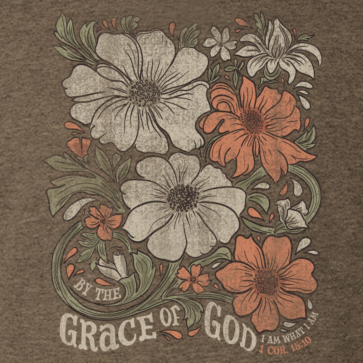 Blessed Girl Womens Sweatshirt Grace Of God
