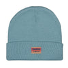Blessed Girl Womens Boyfriend Beanie Forgiven