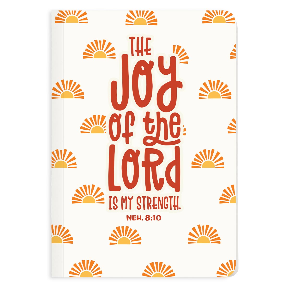 Blessed Girl Womens Paperback Journal Joy Of The Lord