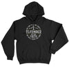 Light Source Mens Hooded Sweatshirt Defender